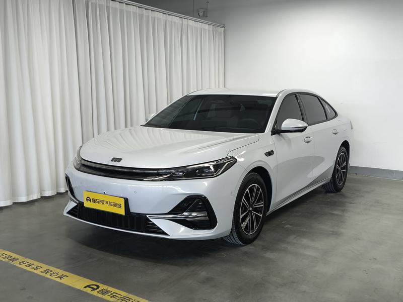 Geely Galaxy A7, 2025 — купить в Иванове под ключ
