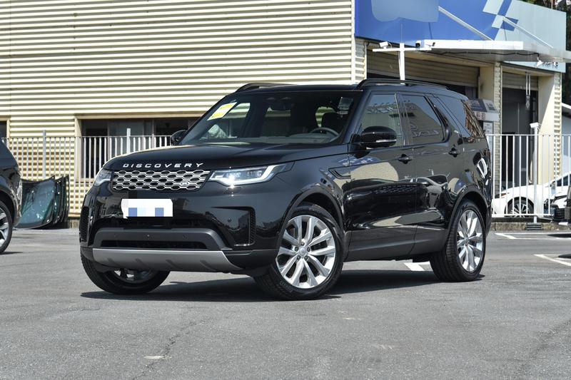 Land Rover Discovery, 2025 — купить в Туле под ключ