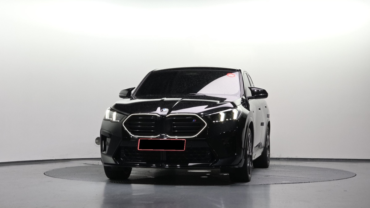 BMW X2 (F39), 2025 — фото 3 из 12