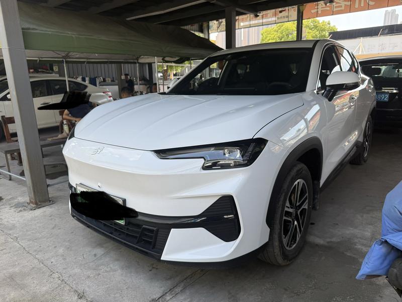 Jetour Shanhai L6, 2025 — купить в Белгороде под ключ