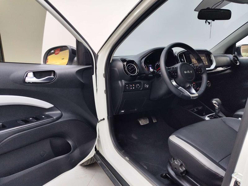 Kia KX1, 2023 — фото 12 из 12