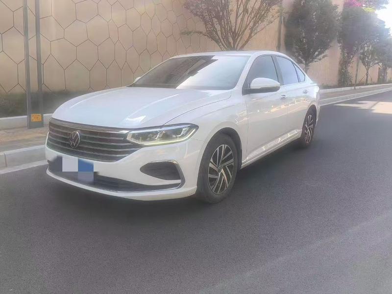 Volkswagen Lavida, 2023 — купить в Санкт-Петербурге под ключ