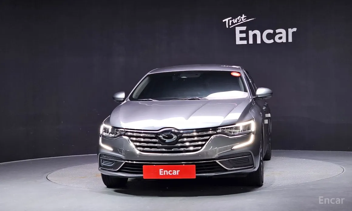 Renault SM6, 2022 — фото 3 из 12