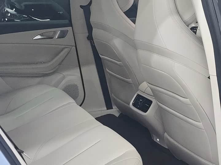 Dongfeng Forthing Xinghai S7, 2024 — фото 8 из 9