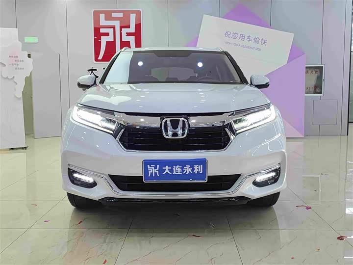 Honda Avancier, 2023 — фото 2 из 9