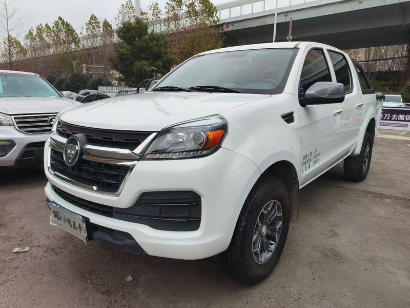 Foton Conqueror 5, 2021 — купить в Санкт-Петербурге под ключ