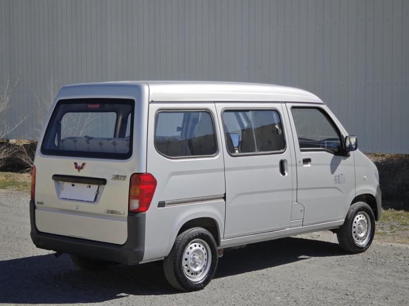 Wuling Sunshine, 2023 — фото 6 из 12
