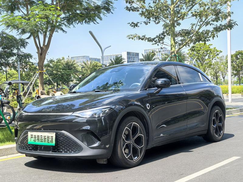 Smart #3, 2024 — купить в Брянске под ключ