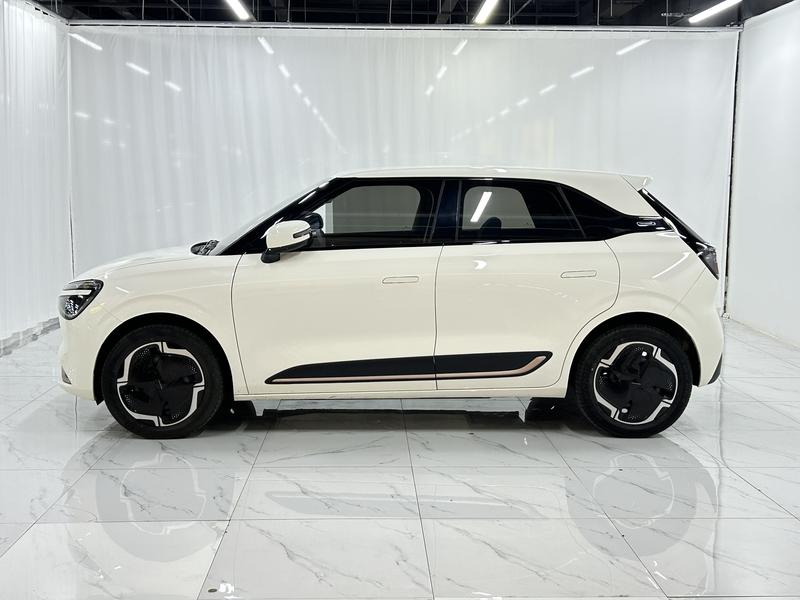 Dongfeng Yipai Nano 01, 2024 — фото 4 из 12