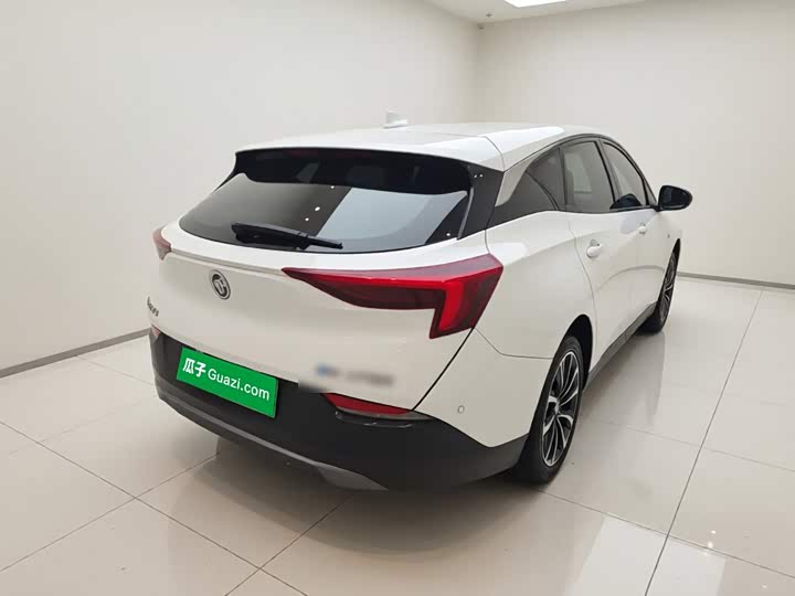 Buick Velite 6, 2022 — фото 6 из 9
