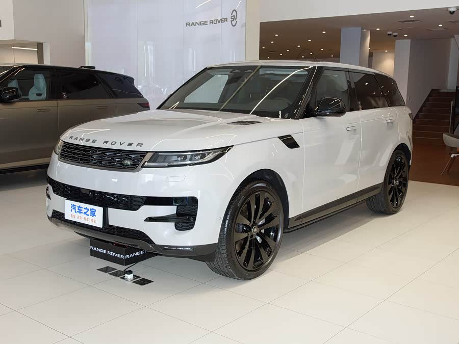 Land Rover Range Rover Sport, 2026 — купить в Костроме под ключ