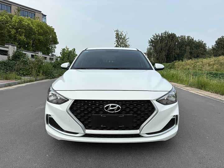 Hyundai Celesta, 2022 — фото 2 из 9
