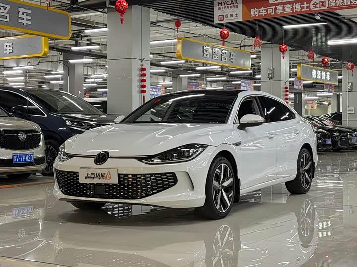 Volkswagen Lamando L, 2023 — купить в Твери под ключ