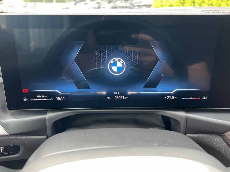BMW 4 Series, 2024 — фото 9 из 12