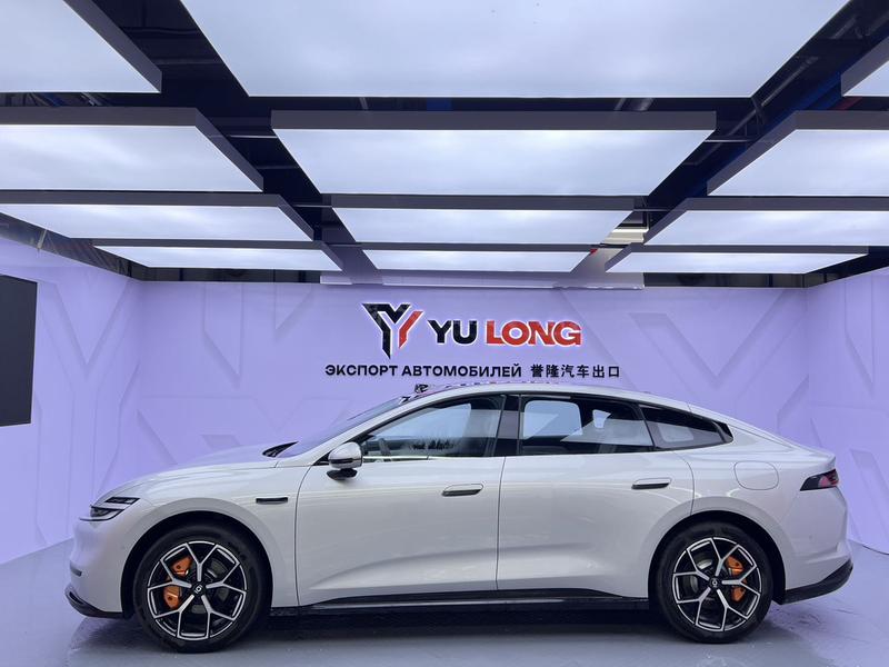 Changan Qiyuan (Nevo) A06, 2025 — фото 4 из 12