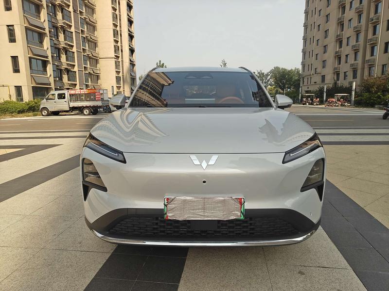 Wuling Starlight S, 2025 — фото 2 из 12