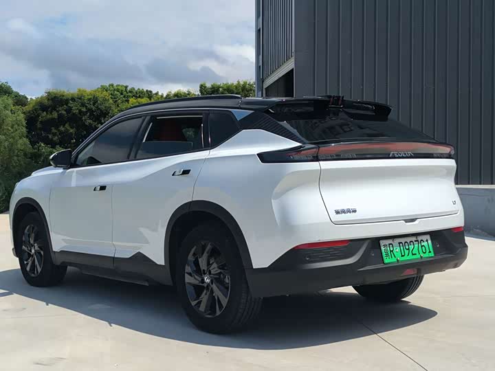 Dongfeng Aeolus L7, 2024 — фото 9 из 9