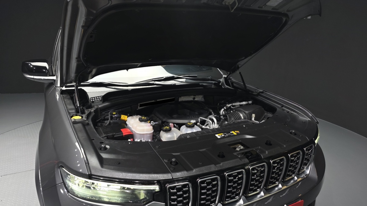 Jeep Cherokee, 2023 — фото 6 из 12