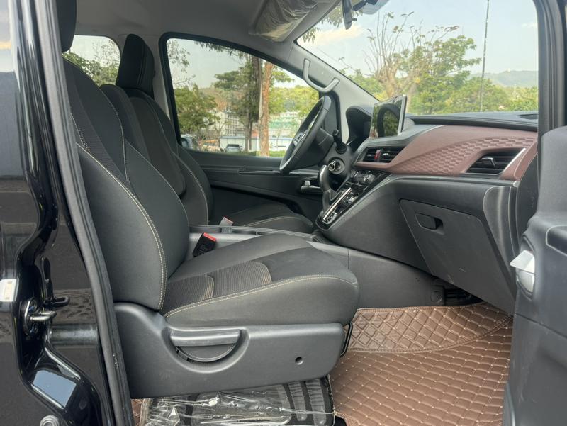 JAC Refine M3, 2024 — фото 11 из 12