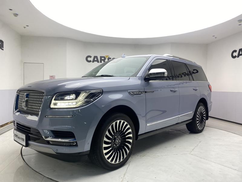 Lincoln Navigator, 2023 — купить в Калуге под ключ