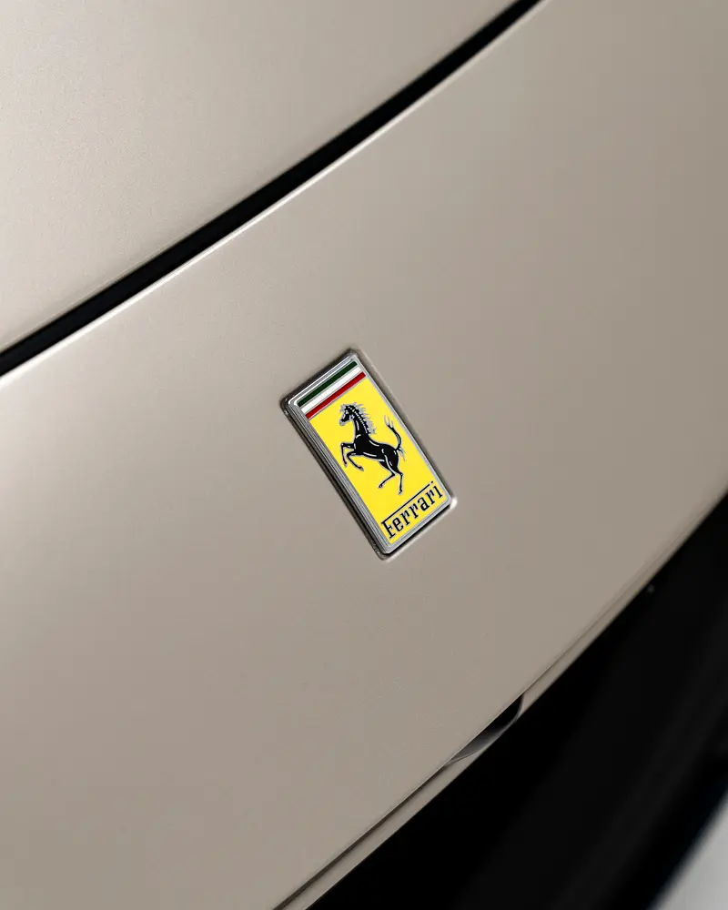 Ferrari Purosangue, 2025 — фото 9 из 10