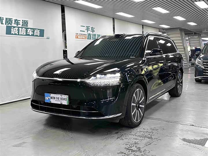 Aito M9, 2024 — купить в Белгороде под ключ