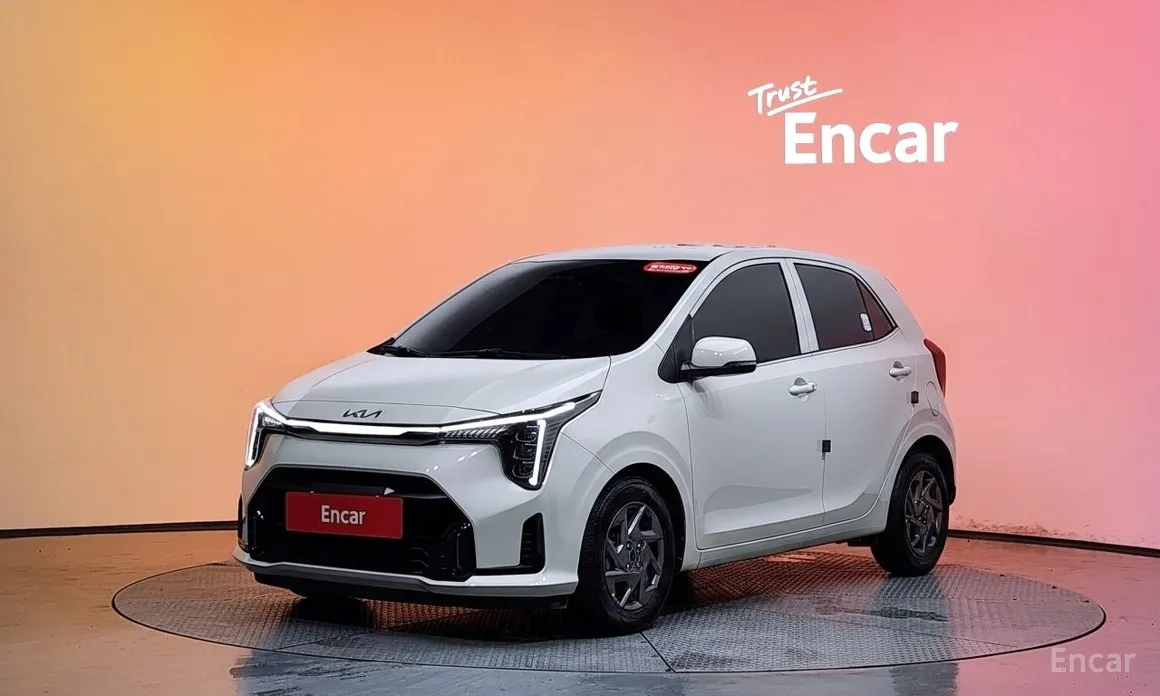 Kia Morning, 2023 — купить в Орле под ключ