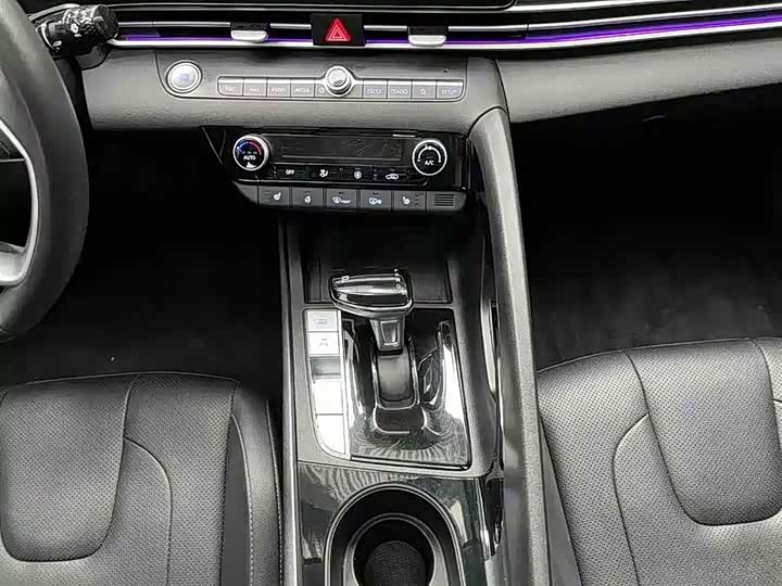 Hyundai Elantra N line, 2023 — фото 5 из 9