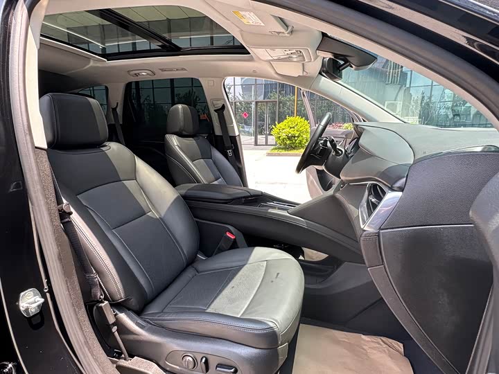 Buick Enclave, 2022 — фото 9 из 9