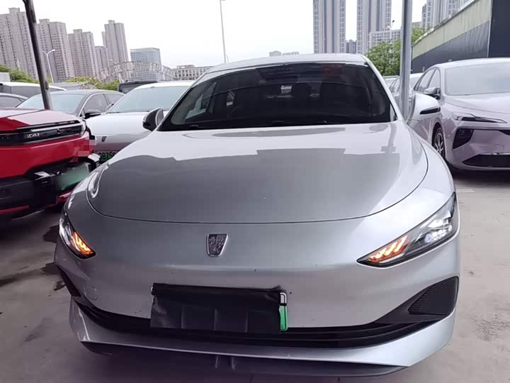 Roewe D7, 2025 — фото 3 из 9
