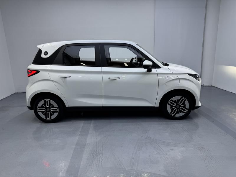 Chery QQ Duomi, 2025 — фото 8 из 12