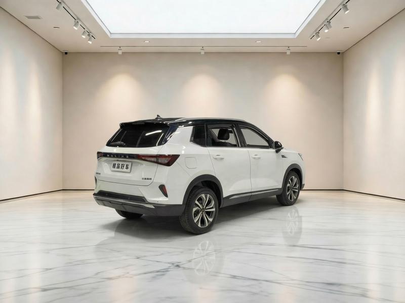Wuling Asta, 2022 — фото 6 из 11