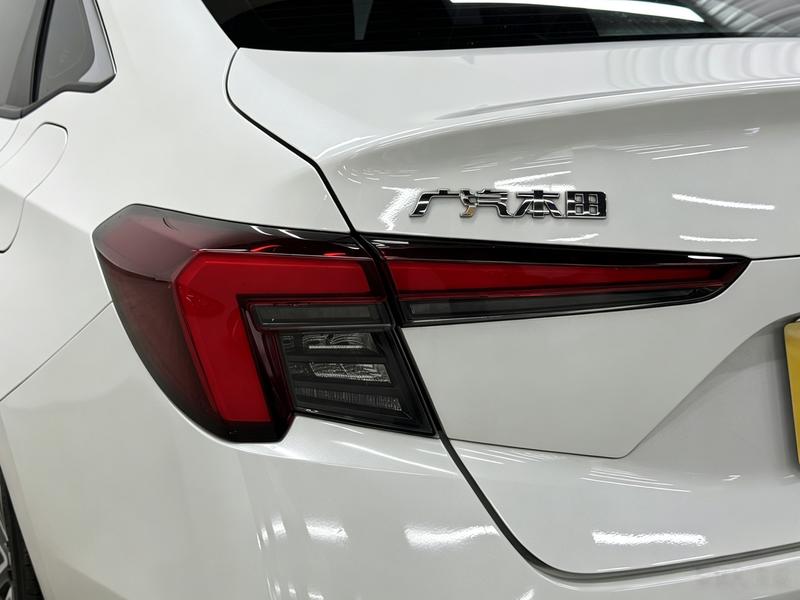 Honda Integra, 2024 — фото 10 из 12