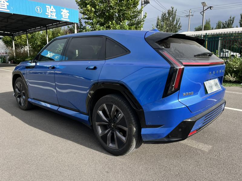 Honda S7, 2024 — фото 5 из 12