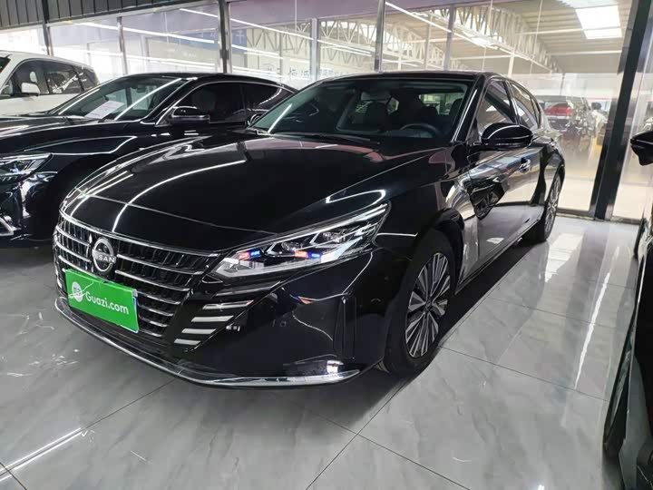 Nissan Teana, 2024 — купить в Санкт-Петербурге под ключ