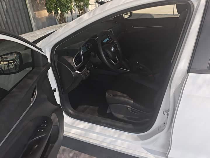 Buick Excelle GT, 2022 — фото 9 из 9
