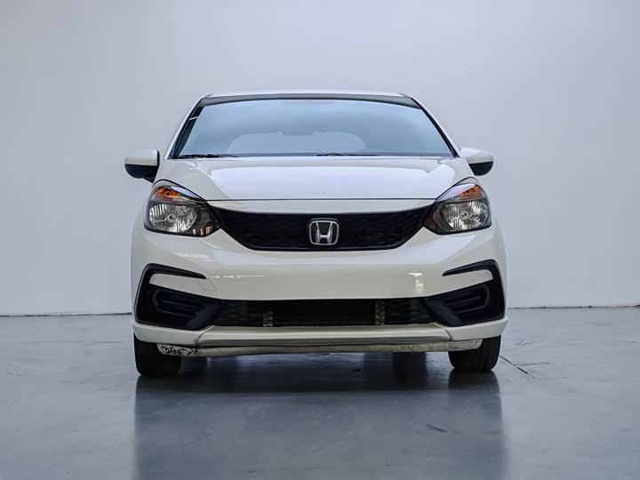Honda Fit, 2022 — фото 2 из 9