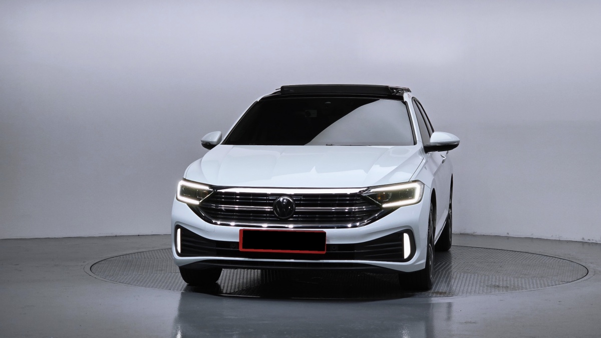 Volkswagen Jetta, 2023 — фото 3 из 12