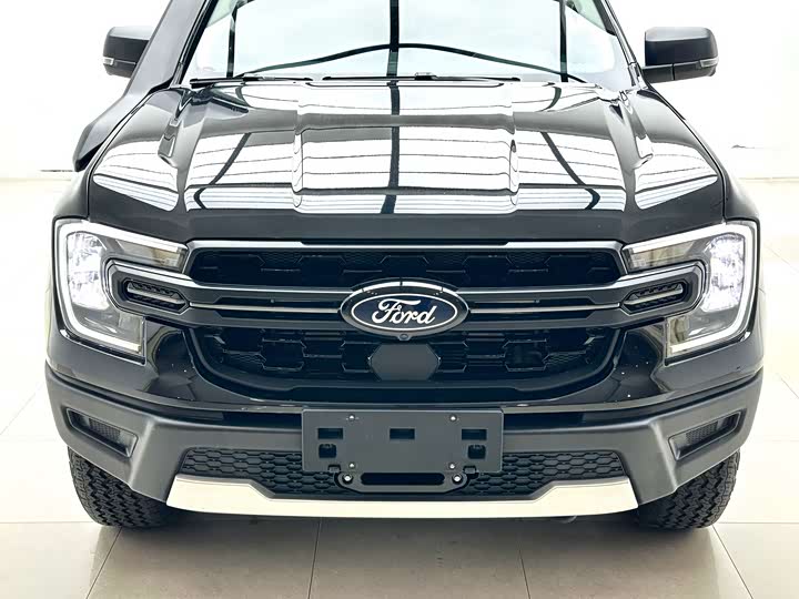 Ford Ranger, 2024 — фото 3 из 9
