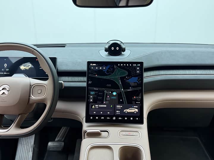 Nio EC6, 2024 — фото 9 из 9