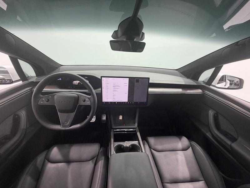 Tesla Model X, 2023 — фото 7 из 11