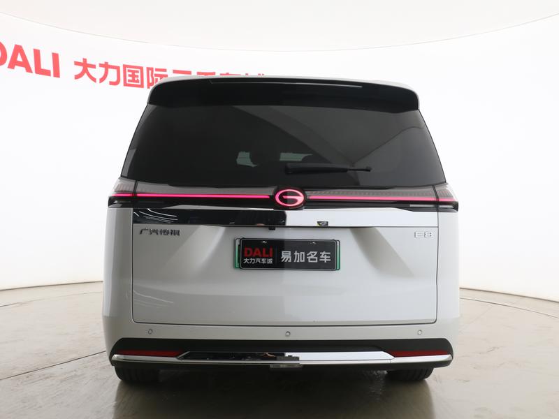 GAC Trumpchi E8, 2024 — фото 6 из 12