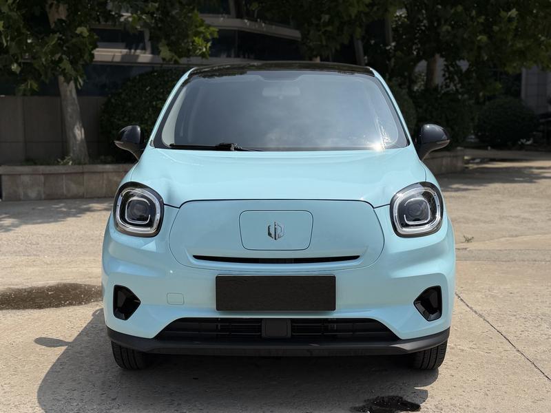 Leapmotor T03, 2024 — фото 2 из 10