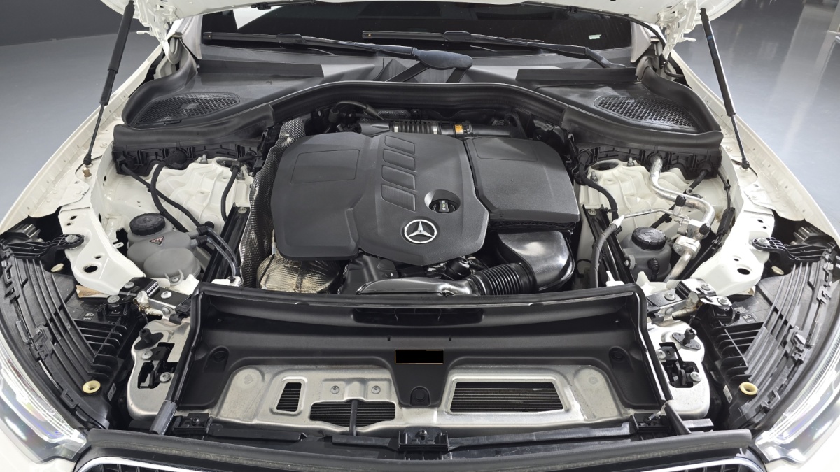 Mercedes-Benz GLC-Class, 2023 — фото 6 из 12