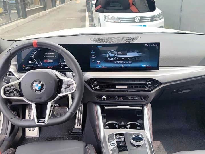 BMW 2 Series, 2025 — фото 8 из 9