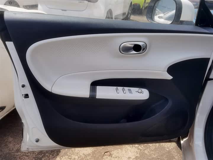 Dongfeng Yipai Nano 01, 2024 — фото 6 из 7