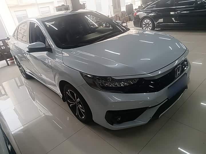 Honda Envix, 2023 — фото 4 из 9