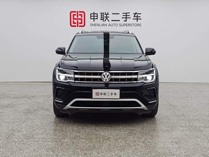 Volkswagen Teramont Pro, 2022 — фото 5 из 9
