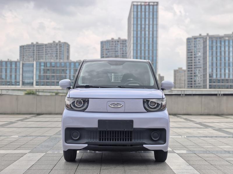 Chery QQ Ice Cream, 2021 — фото 2 из 12