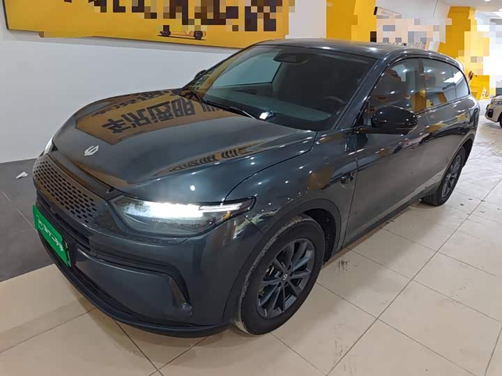 Leapmotor C11, 2023 — купить в Перми под ключ